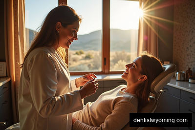 Dental Wellness in Wyoming: A Guide to Preventive Care for a Brighter Smile