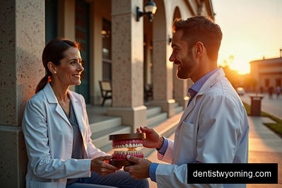 Find Local Dentists